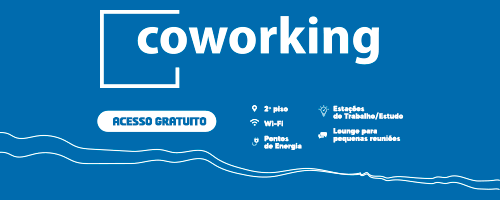 Co Working Caxias Shopping
