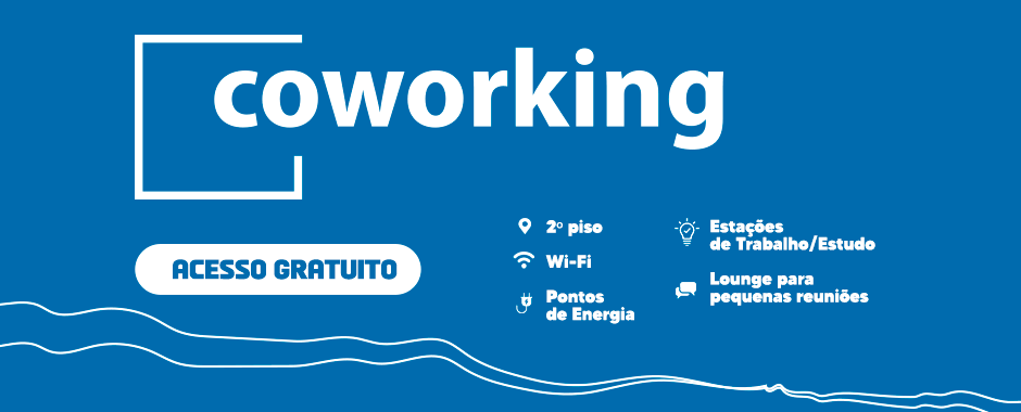 Co Working Caxias Shopping